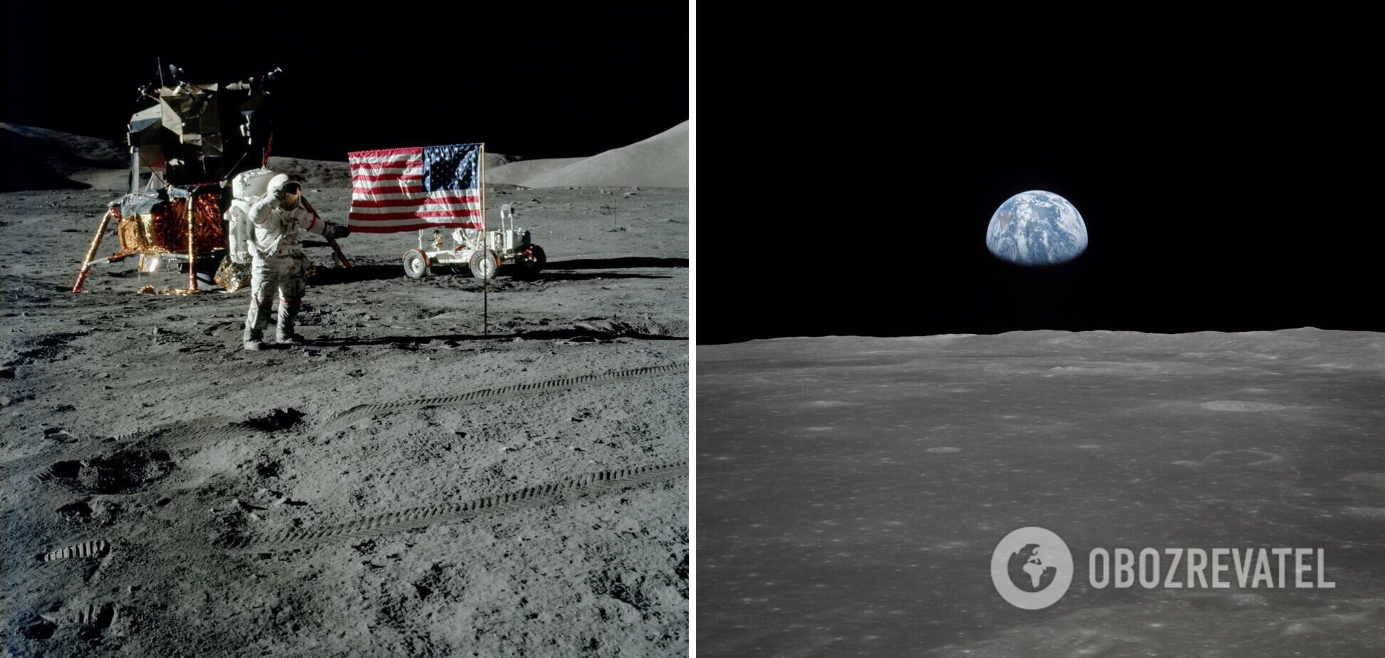 NASA отложило возвращение людей на Луну: когда теперь стартует миссия Artemis II