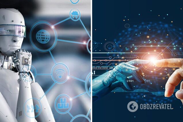 Як змусити штучний інтелект малювати замість тебе?