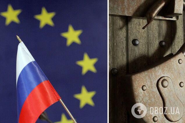 ЄС відмовиться від санкцій проти трьох російських бізнесменів