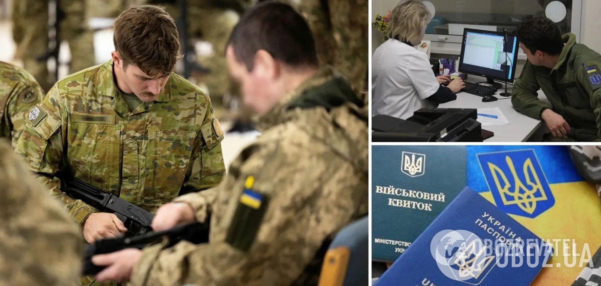 Какие болезни являются основанием для признания непригодным к военной службе: список