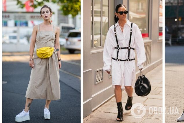 Викиньте їх: 5 моделей взуття на осінь, які виглядають дешево