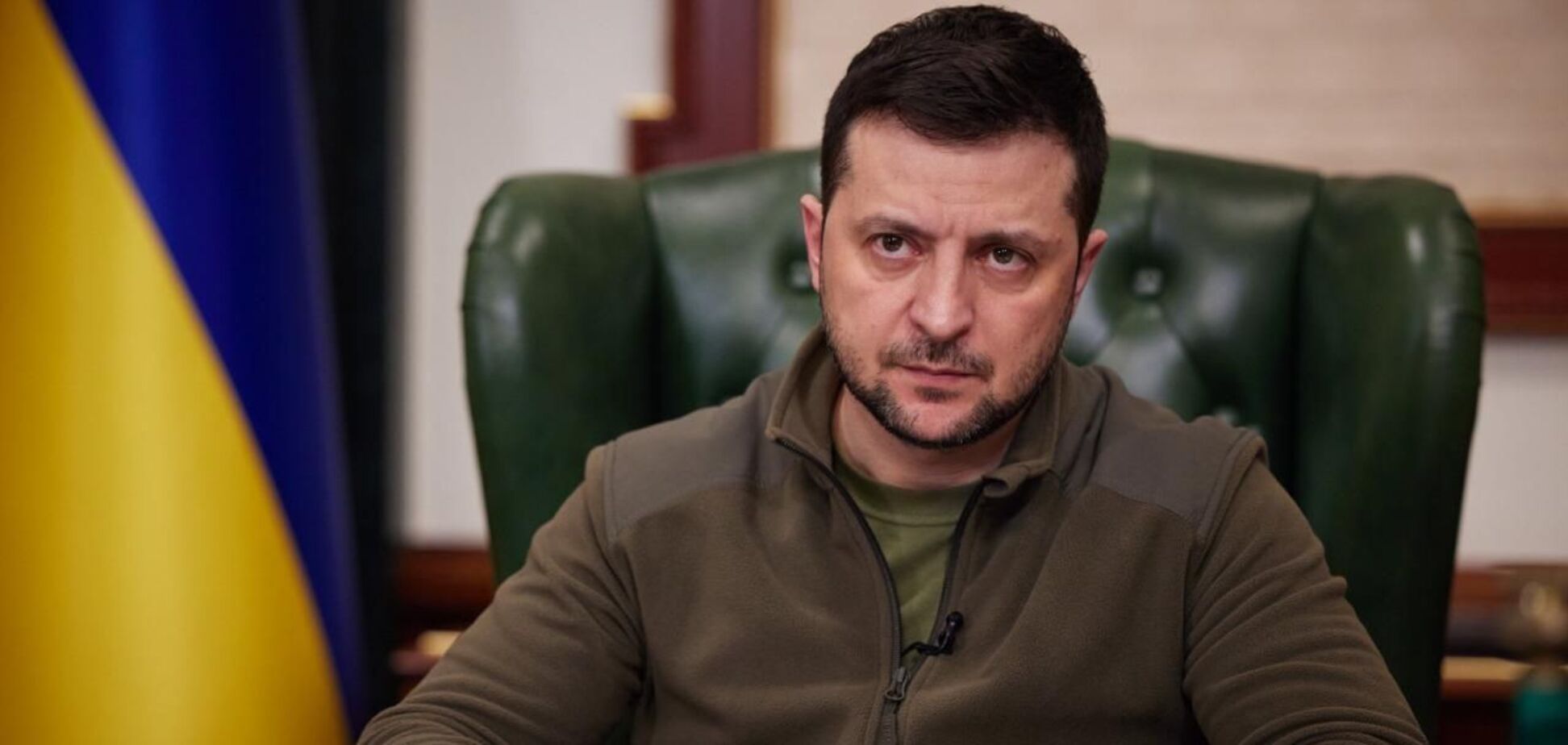 'Рішення має бути вже у вересні': Зеленський вимагає від депутатів ВР невідкладно відкрити реєстр е-декларацій