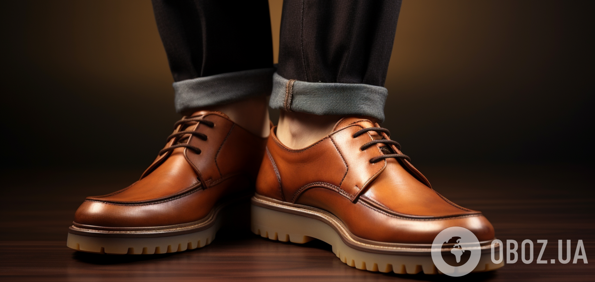 Как не натереть ноги новой обувью: полезные советы