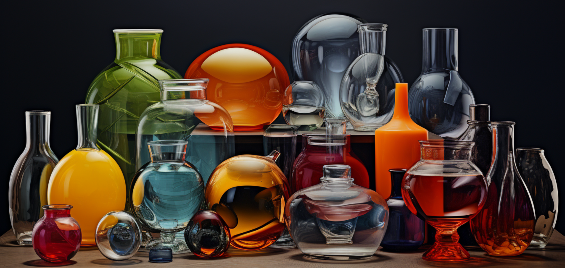 Как будет 'скло' во множественном числе: действует необычное правило