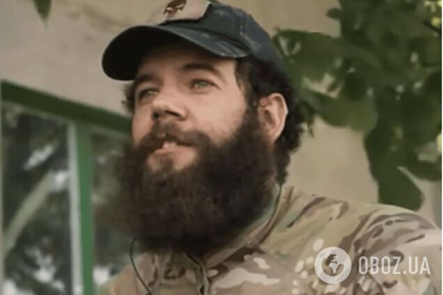 'Пусть лучше узнают, что я погиб, чем сдался': на фронте пал воин 3-й ОШБр с позывным 'Фарш'. Фото