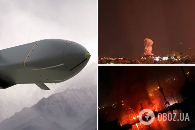 Приговор для оккупантов в Крыму: как ракеты Storm Shadow стали кошмаром для армии РФ. Видео