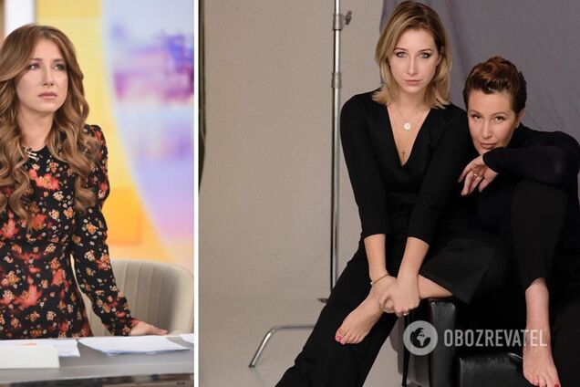 Стася Ровінська зізналася, чи спілкується з мамою-зрадницею Сніжаною Єгоровою: мене та моїх дітей намагаються залякати