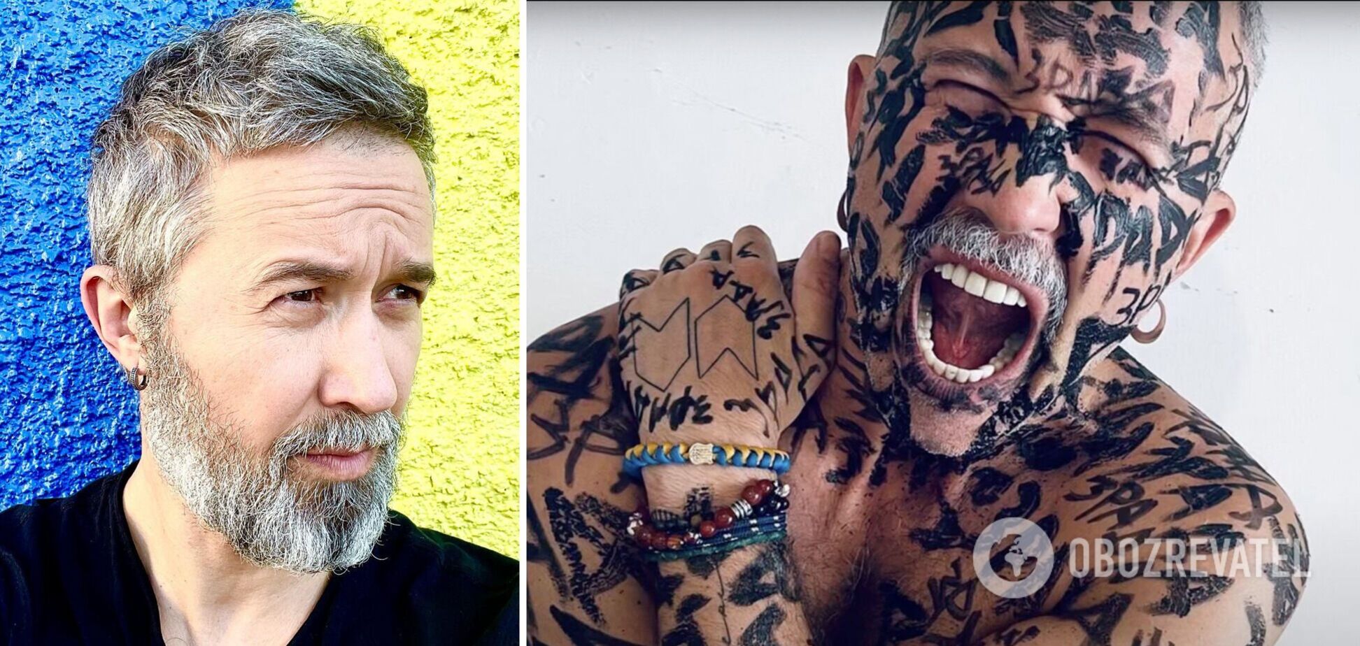 'Ты был на дне и решил пробивать его дальше': Сергей Бабкин после сотрудничества с россиянами оскандалился 'Зрадою'