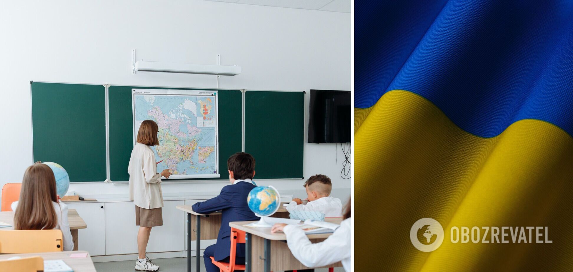 Украинский язык стал вторым иностранным в школах Чехии: как еще поддерживают беженцев из Украины и почему плачут дети