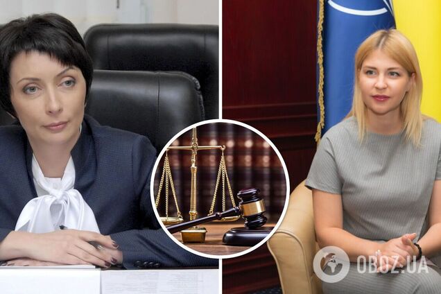 ВАКС назначил слушание 'дела Лукаш': среди обвиняемых вице-премьер Стефанишина