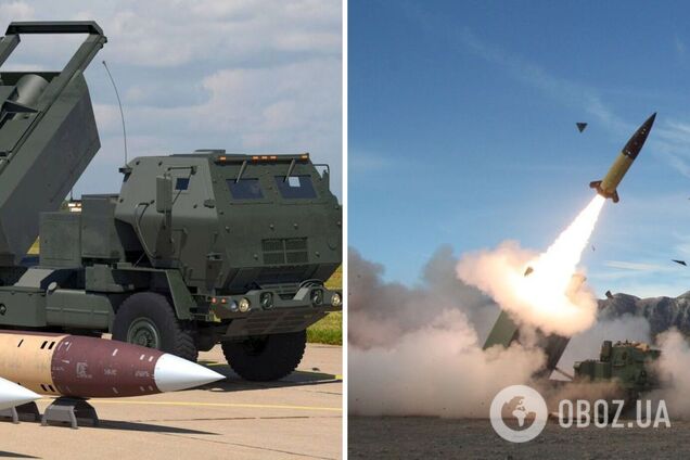 Держдеп та Пентагон рекомендували Байдену передати Україні ракети ATACMS – CNN