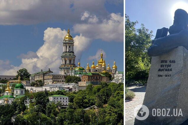 Ще два корпуси на території Нижньої лаври повернули під контроль держави. Фото
