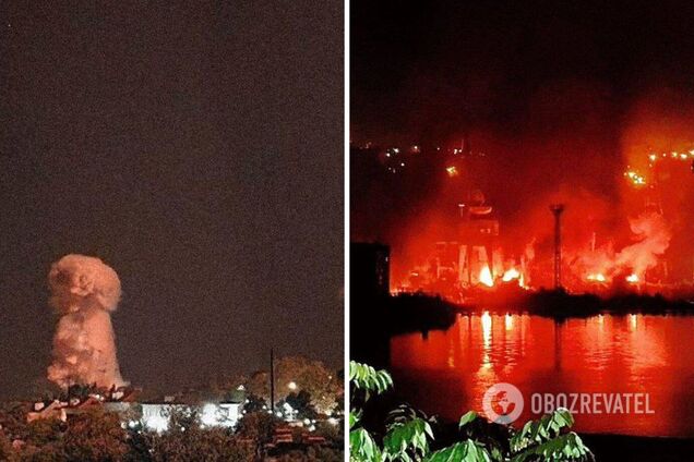 'Сколько можно?' Россияне устроили истерику из-за новых взрывов в Крыму и требуют действий от Шойгу