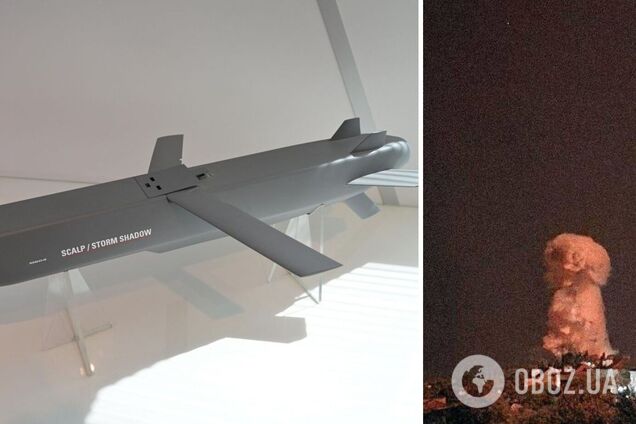 Чем ВСУ поразили корабли в оккупированном Крыму: в Воздушных силах сделали намек