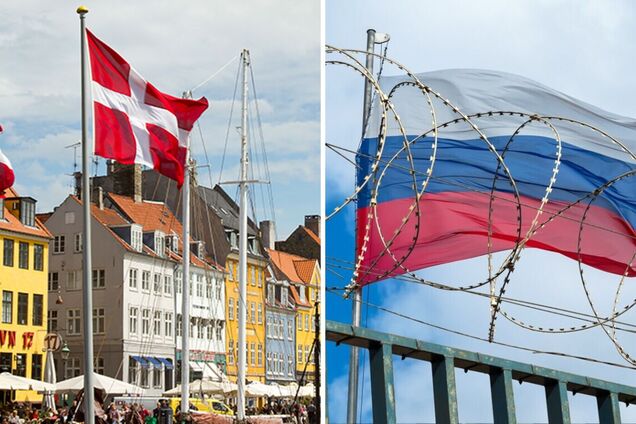 Розвернули в аеропорту: у Данію не пустили російського урядовця, який їхав на конференцію ВООЗ