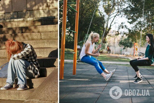 8 типів токсичних друзів