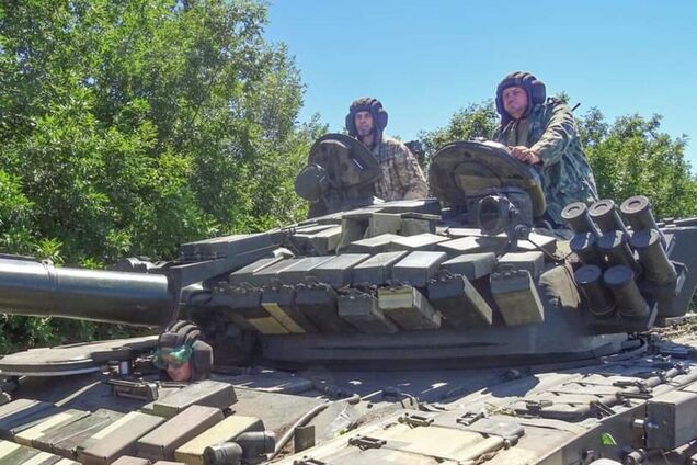 ЗСУ розвивають успіх у районах Кліщіївки, Андріївки та Курдюмівки на Донбасі: відбулось 24 бойових зіткнення – Генштаб