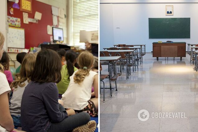 Учителя назвали пять вещей, которые никогда не делали бы со своими детьми после увиденного в школе