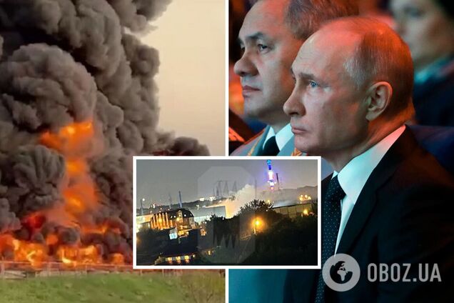 Атаки на Москву відтягують ППО ворога від фронту. Чи буде атака на Путіна? Інтерв’ю з Мельником