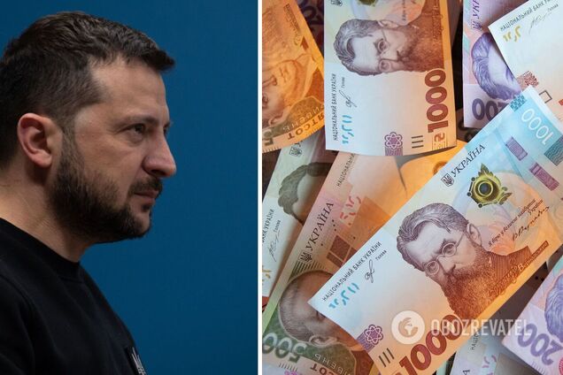 'Планируем на март': Зеленский пообещал индексацию пенсий и намекнул на повышение минимальной зарплаты