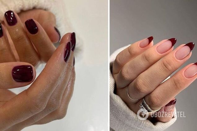Скоро его будут носить все: назван идеальный маникюр осени-2023, который смотрится дорого и стильно