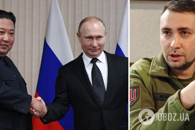 КНДР поставляет России боеприпасы уже полтора месяца: Буданов рассказал подробности