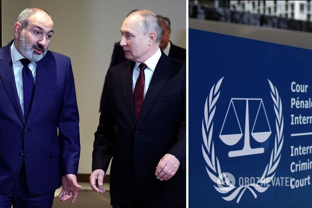 Армения полностью ратифицирует Римский статут: Пашинян послал недвусмысленный сигнал Путину
