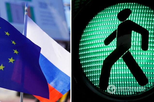 Які санкції ЄС може ввести проти Росії