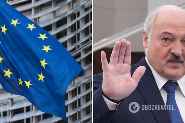 ЕС осудил репрессии режима Лукашенко и призвал освободить более 1,5 тыс. политзаключенных: заявление