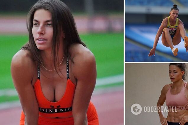 Марина Бех-Романчук отказалась выступать в финале Бриллиантовой лиги-2023