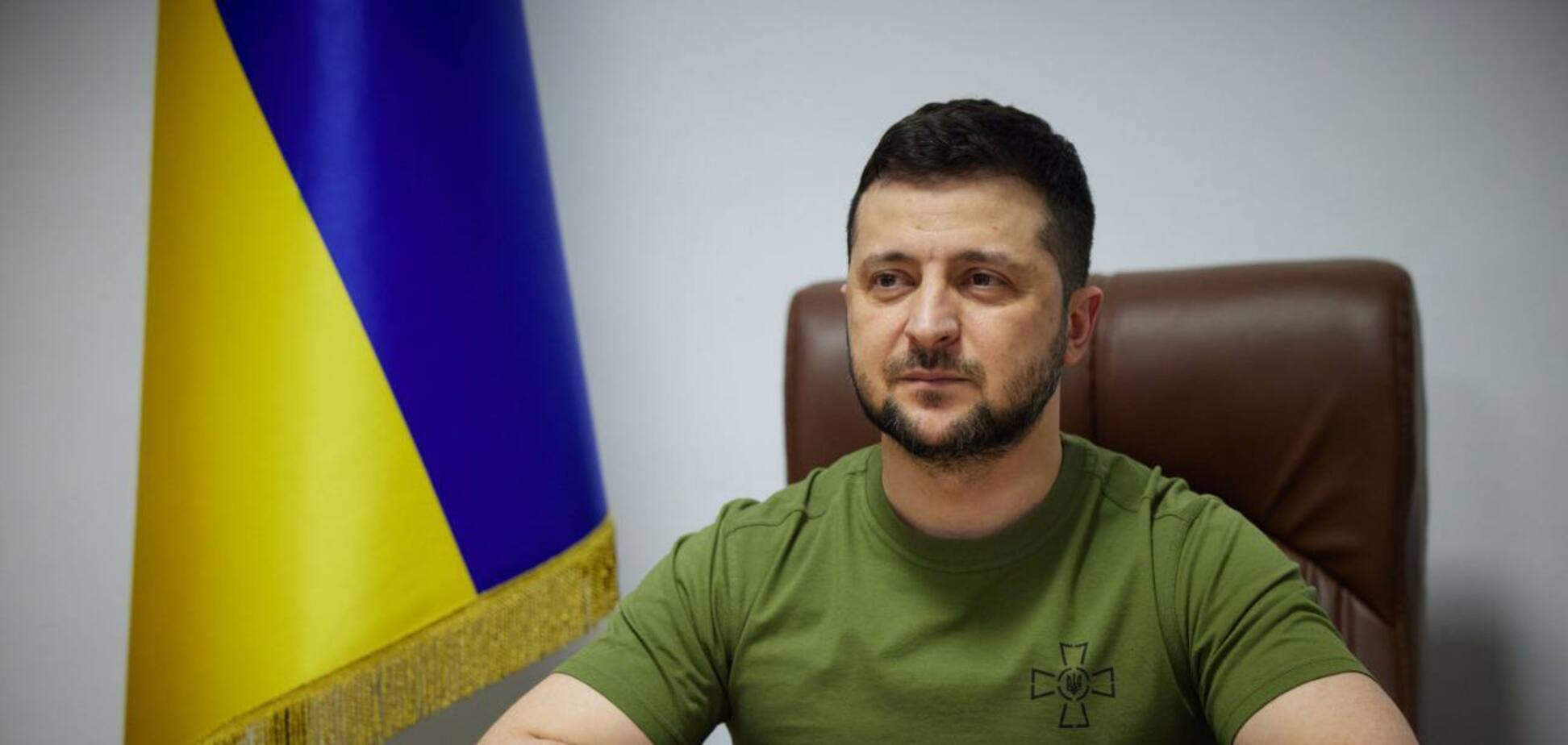 'Оборона и безопасность – первый приоритет': Зеленский пообещал заложить в госбюджете больше средств на производство оружия. Видео