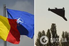 'Ми буквально бачимо війну з балкона': в Румунії знайшли нові уламки російського дрона