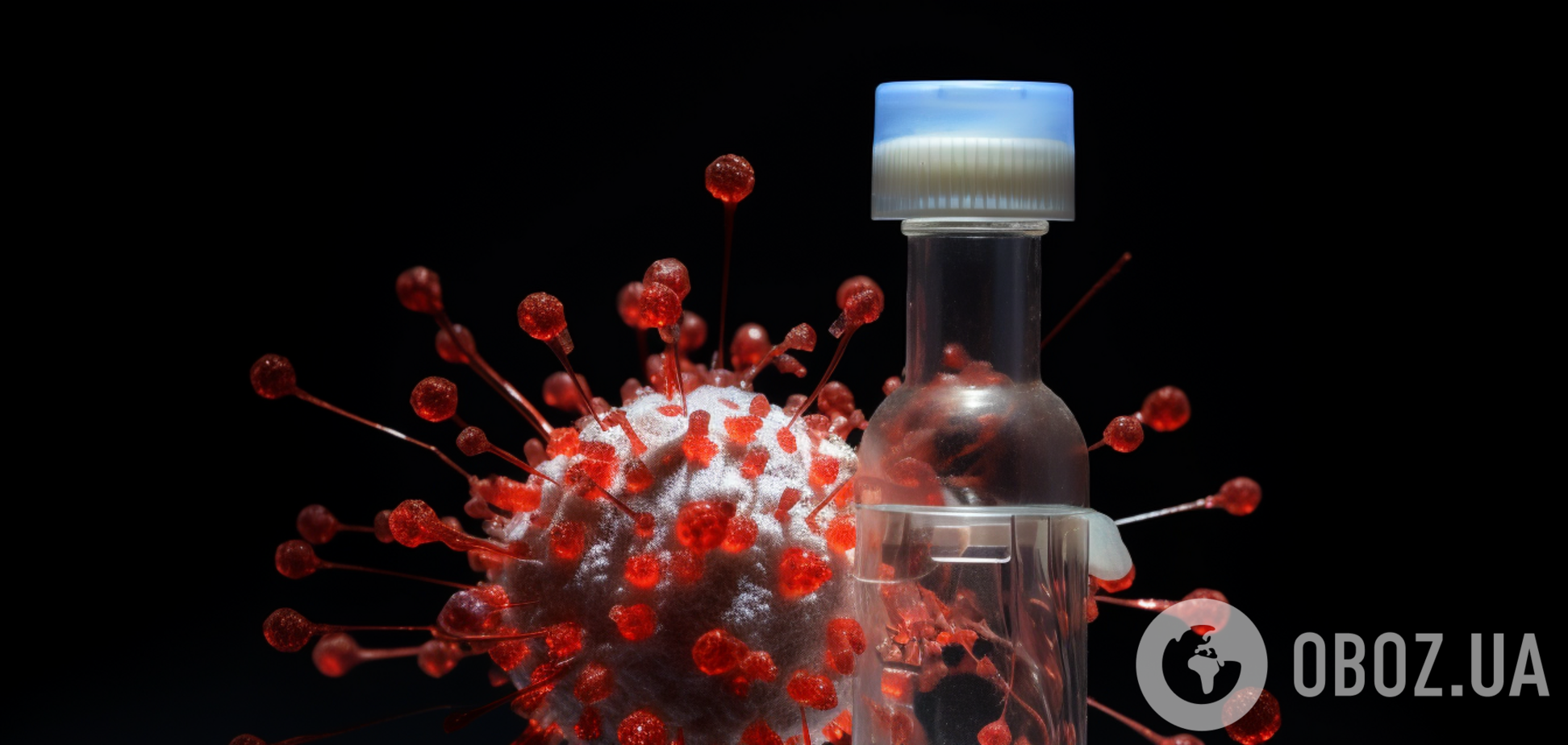 Створено унікальну вакцину, яка здатна відвернути розвиток діабету першого типу та хворобу Альцгеймера