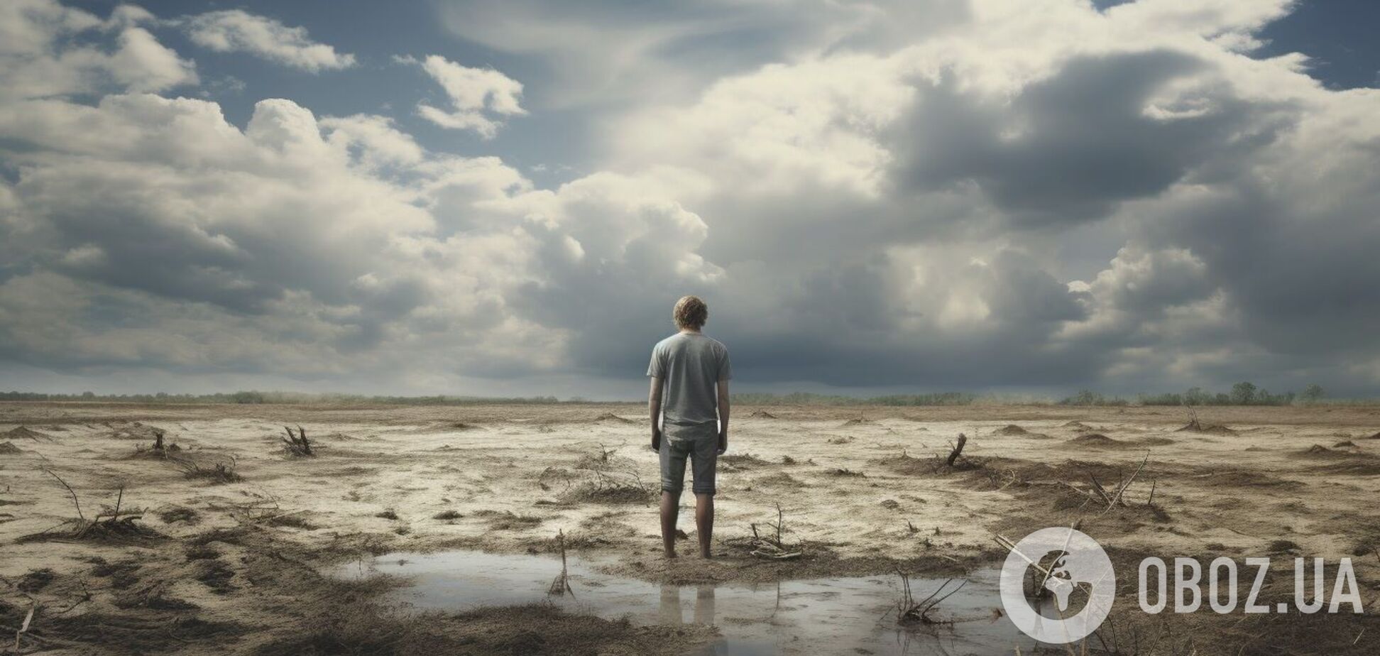 Как будет на украинским 'у черта на куличках': объяснение