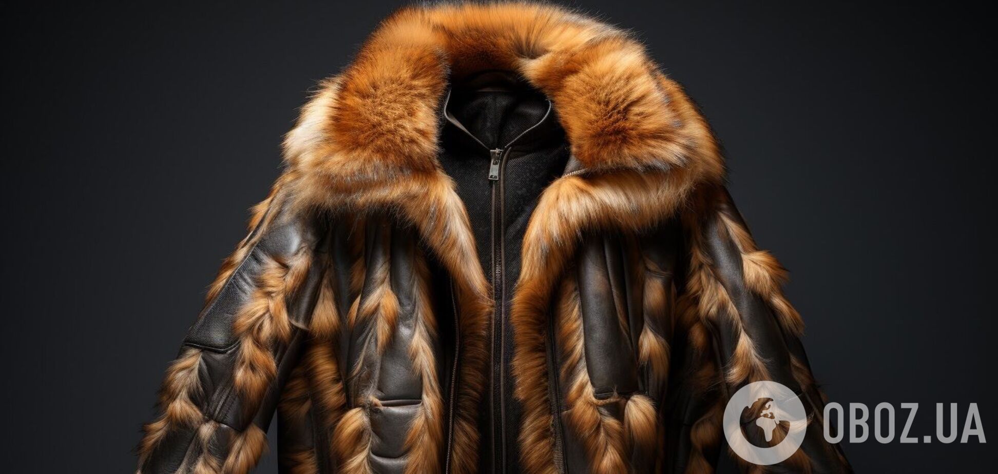 Чем почистить мех на куртке: простые домашние способы