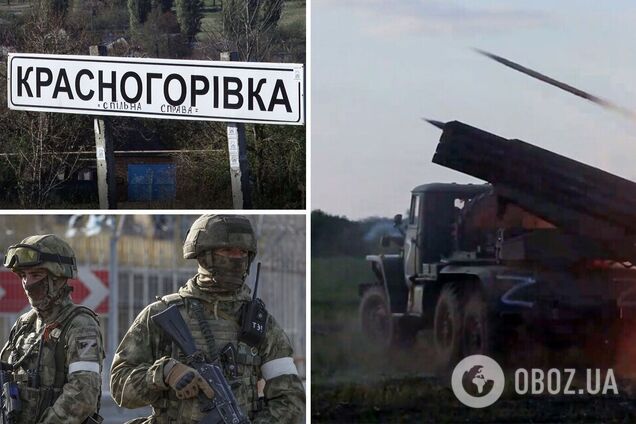Войска РФ обстреляли дом молитвы в Донецкой области: есть раненая