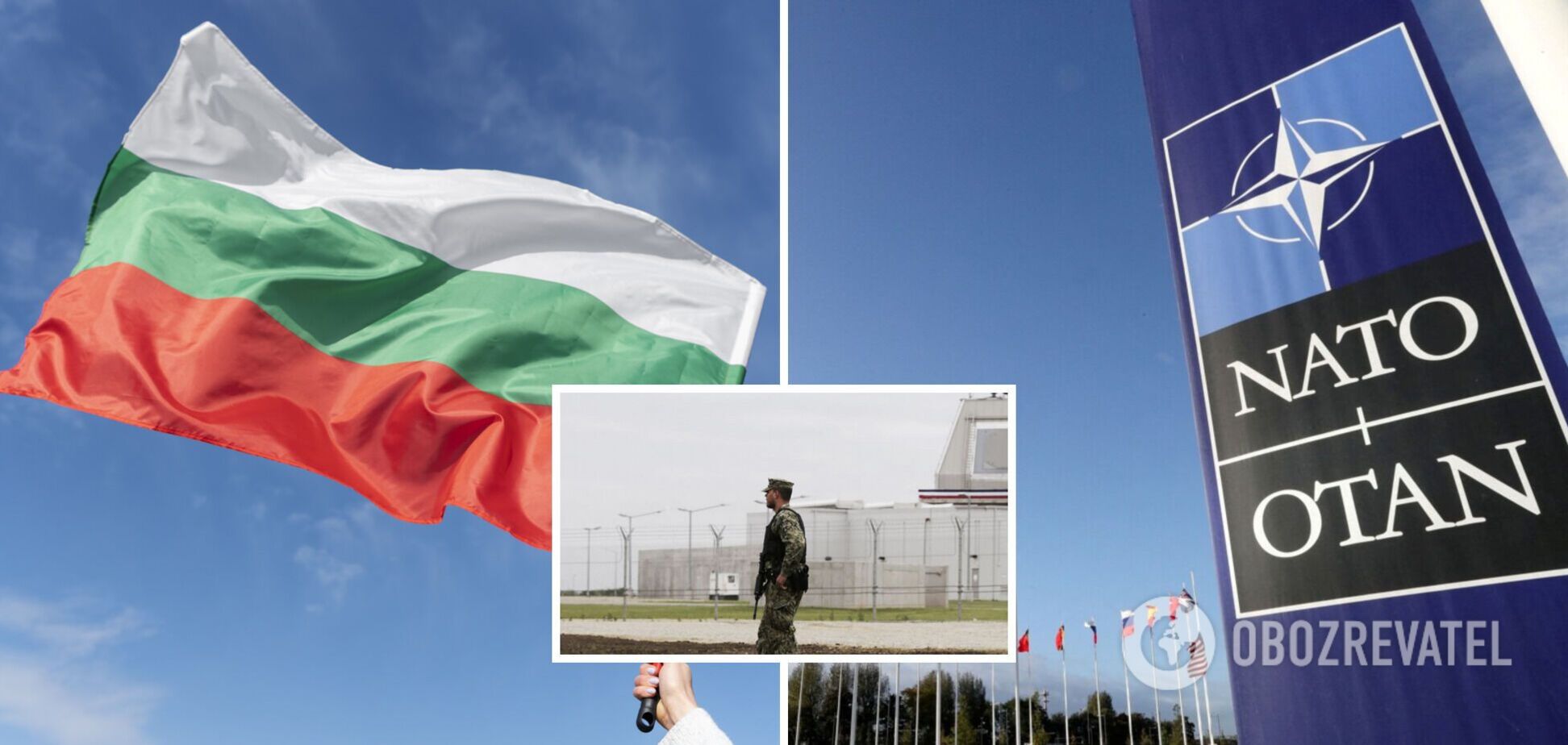 НАТО наступает на Россию с юга: Путин получил еще одну базу Альянса в некогда дружественной Кремлю стране