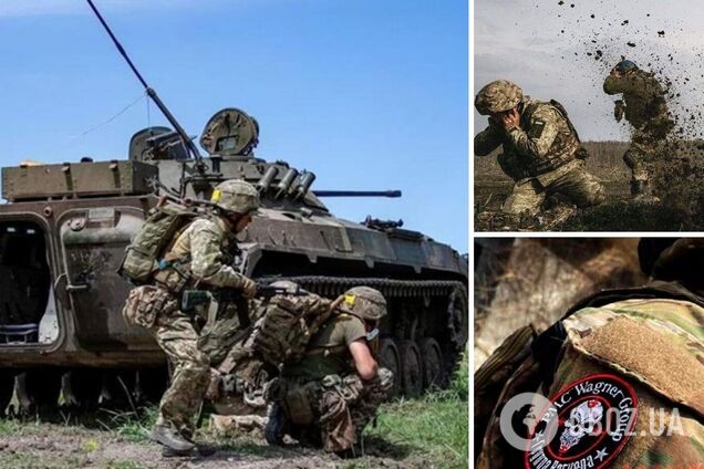 Найманці ПВК 'Вагнер' повернулися під Бахмут, але у них великі проблеми – ISW
