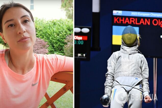 Російська суперниця Харлан розповіла, як президент міжнародної федерації купив їй квартиру в Москві