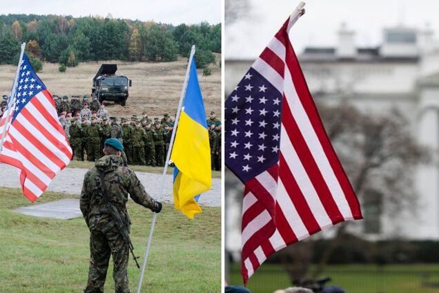 Відправлять додатковий персонал: Пентагон створює в Україні команду для моніторингу використання допомоги США