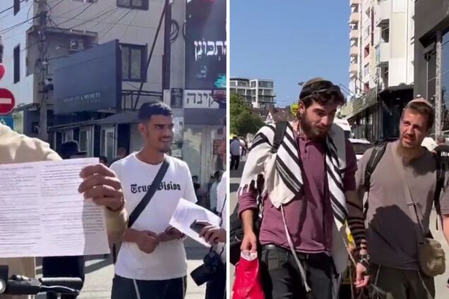 До Умані на свято Рош га-Шана продовжують прибувати паломники