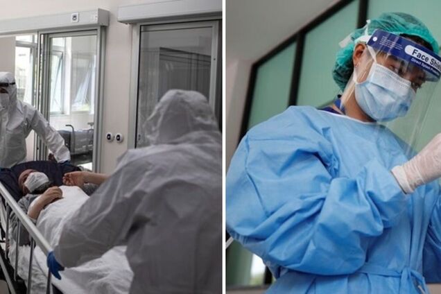 В Европе и США зафиксировали новый штамм коронавируса 'Пирола': насколько опасен и как защититься