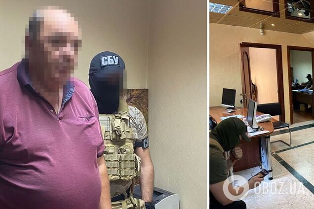 В Киеве разоблачили экс-адвоката, который 'работал' на вагнеровцев и призывал захватить власть в Украине