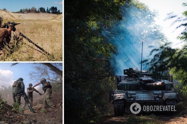 ЗСУ просунулися на південь від Бахмута: в ISW розповіли про найгарячіші ділянки фронту. Карта