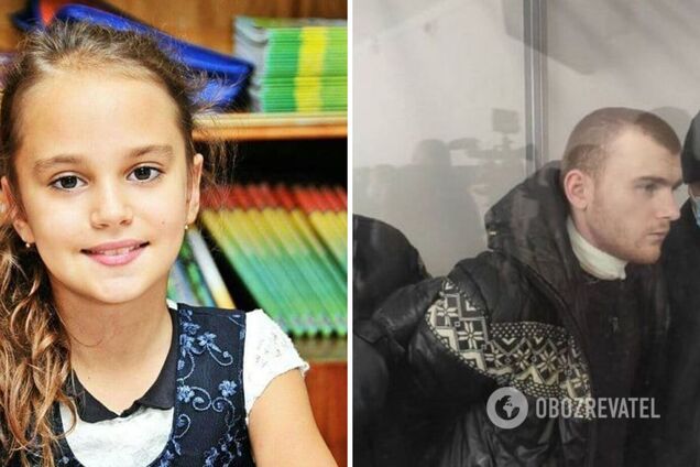 Убийца Даши Лукьяненко сбежал из тюрьмы: что известно