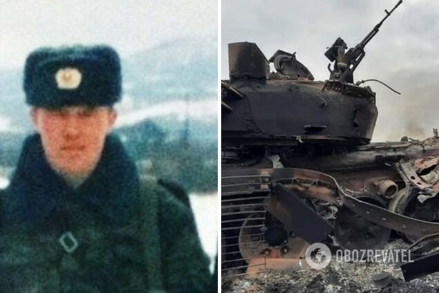 В Україні ліквідували вже другого командира російського елітного полку ПДВ