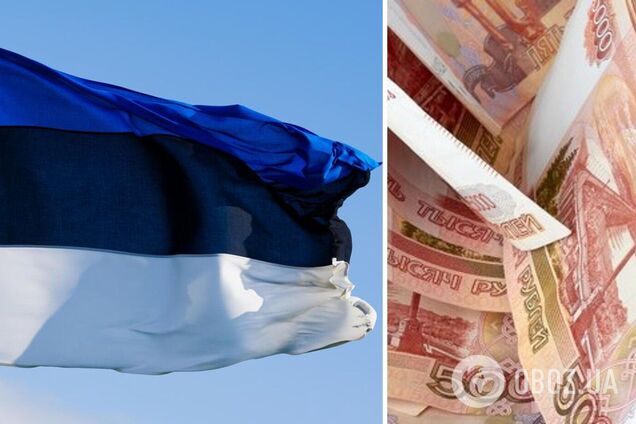 В Эстонии задержаны бизнесмены, подозреваемые в нарушении антироссийских санкций