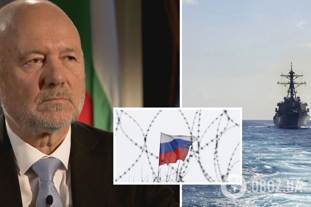 Тагарев заявил, что Болгария говорит с НАТО об ответе на провокации РФ