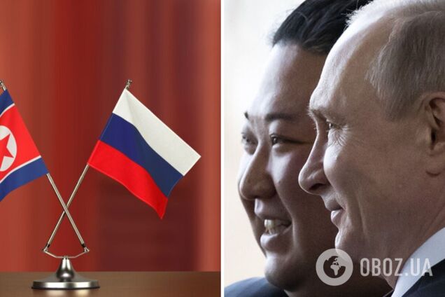 Знайшли союзника: зустріч Путіна та Кім Чен Ина демонструє вплив війни на зовнішню політику РФ – NYT