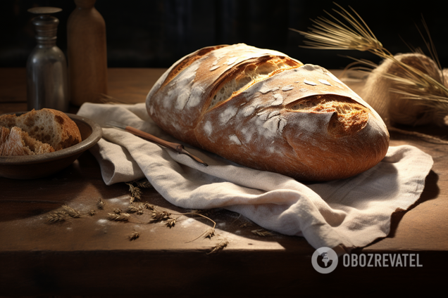 Как хранить хлеб, чтобы он долго не черствел и не брался плесенью: действенные советы